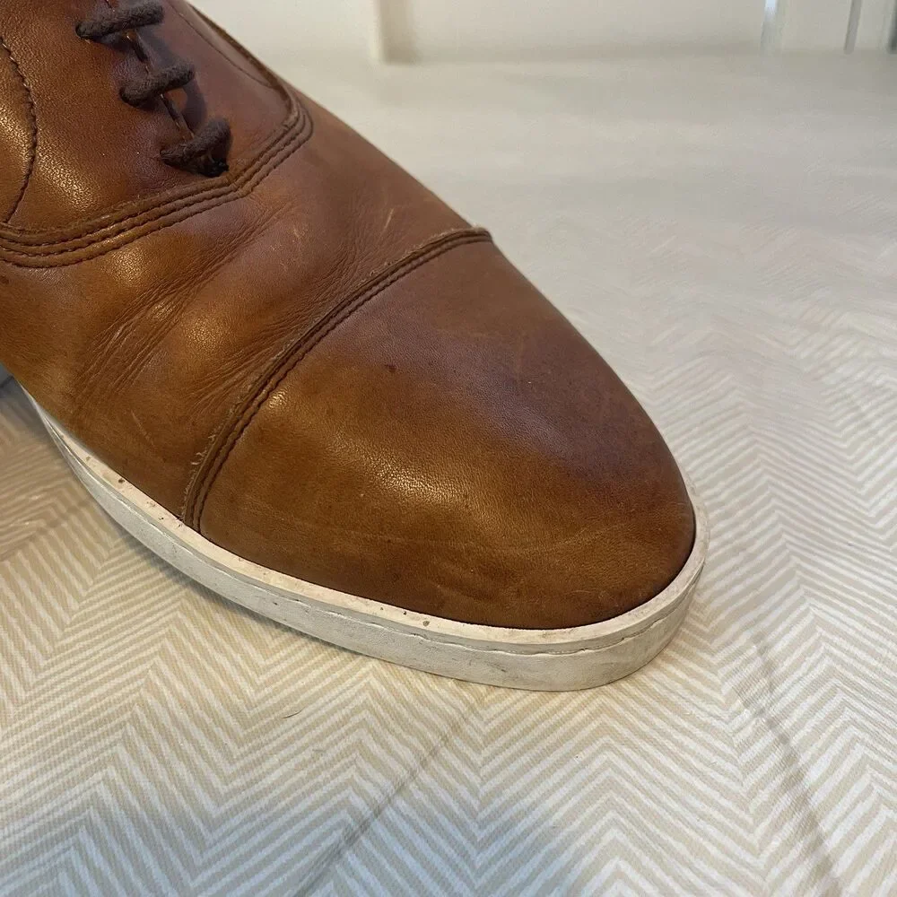 Allen Edmonds allen edmonds
